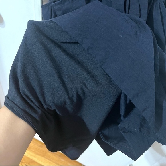 BCBGMAXAZRIA Runway Colorblock Dress Size XXS - Picture 7 of 10